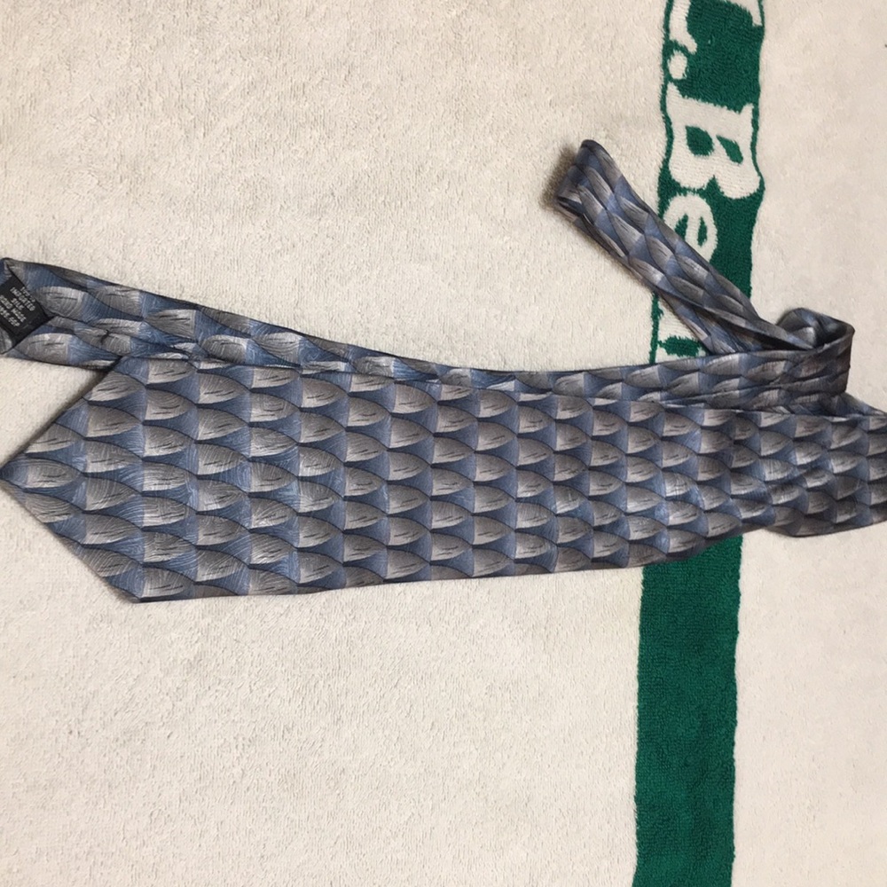Grateful Dead tie